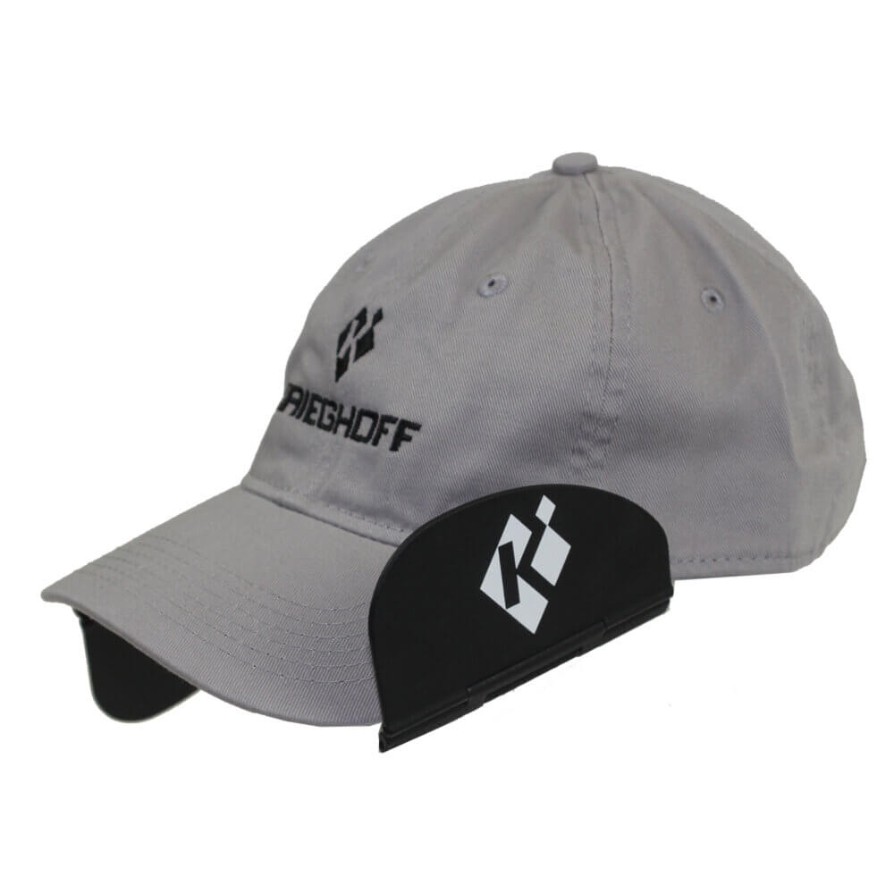 Krieghoff Pro Max Blinders by Brim Shades