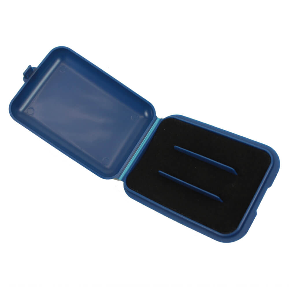 Choke Tube Container for Extended Thin Wall Pro Chokes