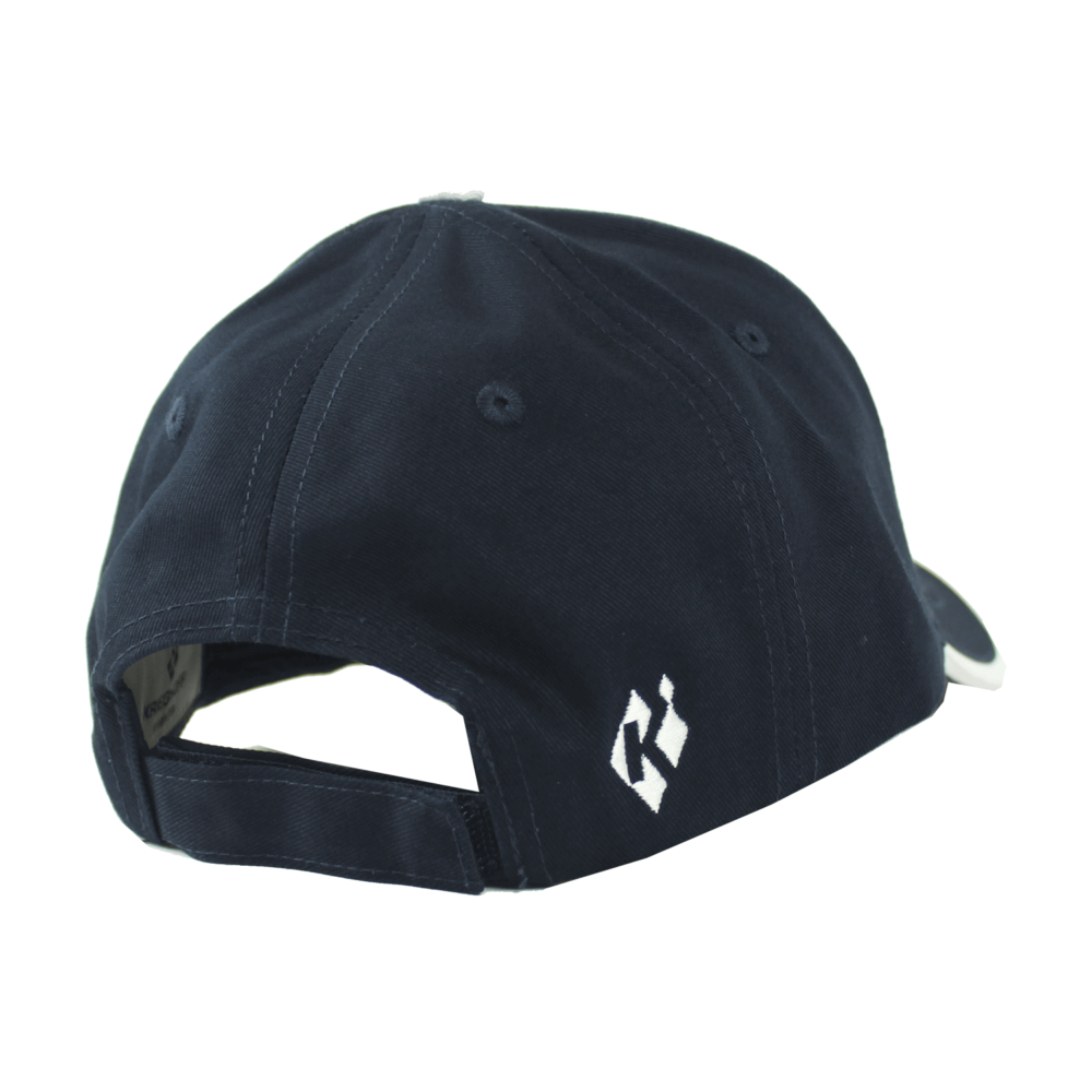 Krieghoff K-80 “RACR” Hat, Navy Blue