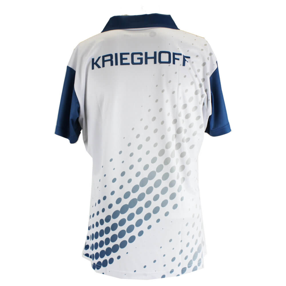 2025 Krieghoff Performance Polo Shirt, Ladies’
