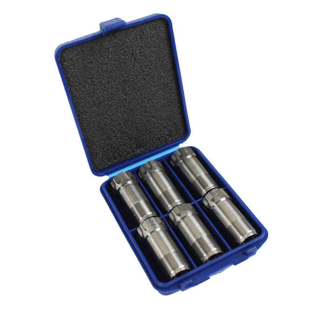 Titanium Choke Tubes, 28 Gauge