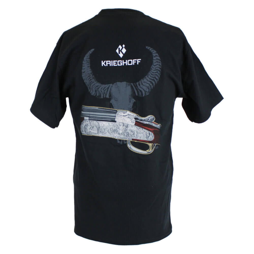 T-Shirt, 2003 Gun of the Year, Black – Large Only