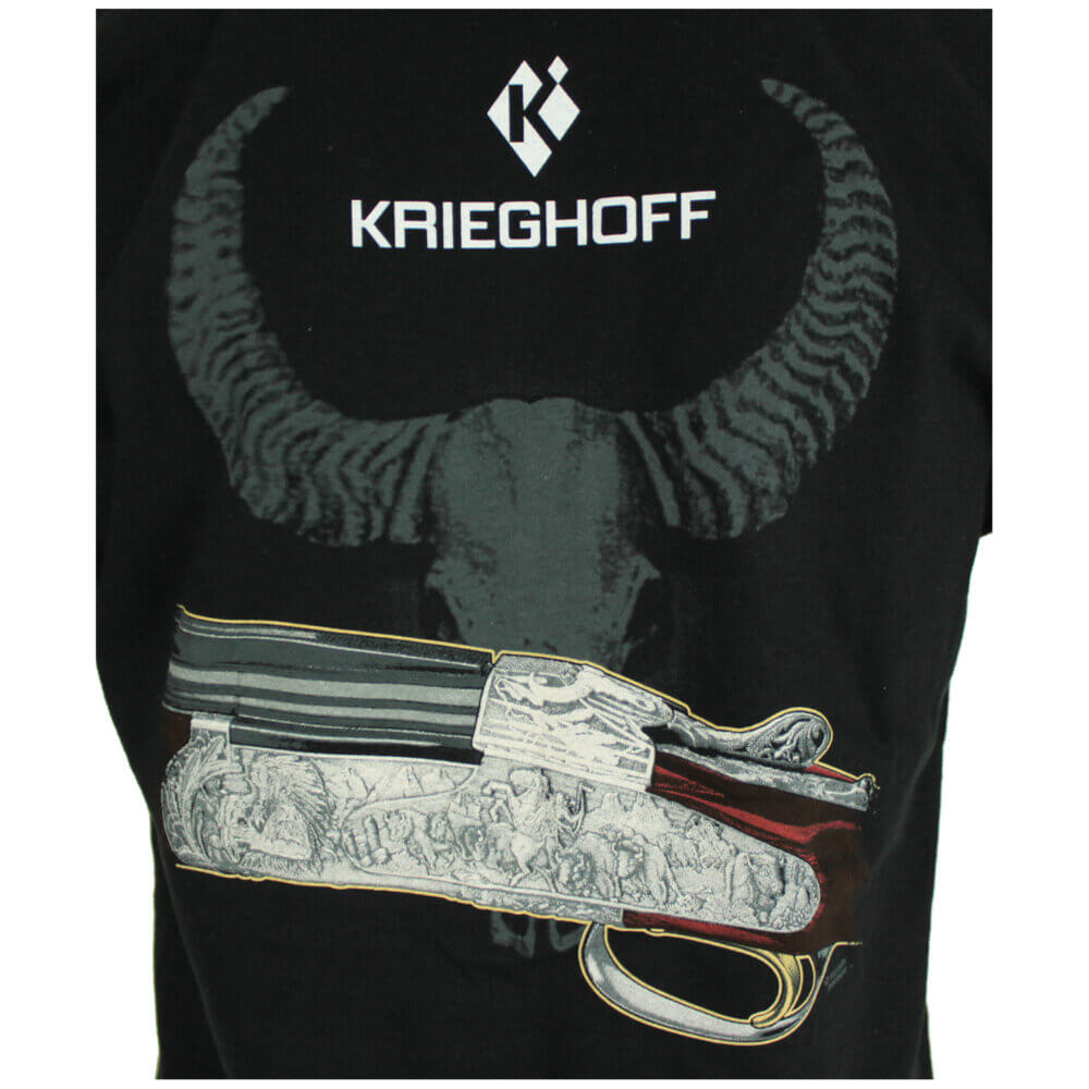 T-Shirt, 2003 Gun of the Year, Black – Large Only