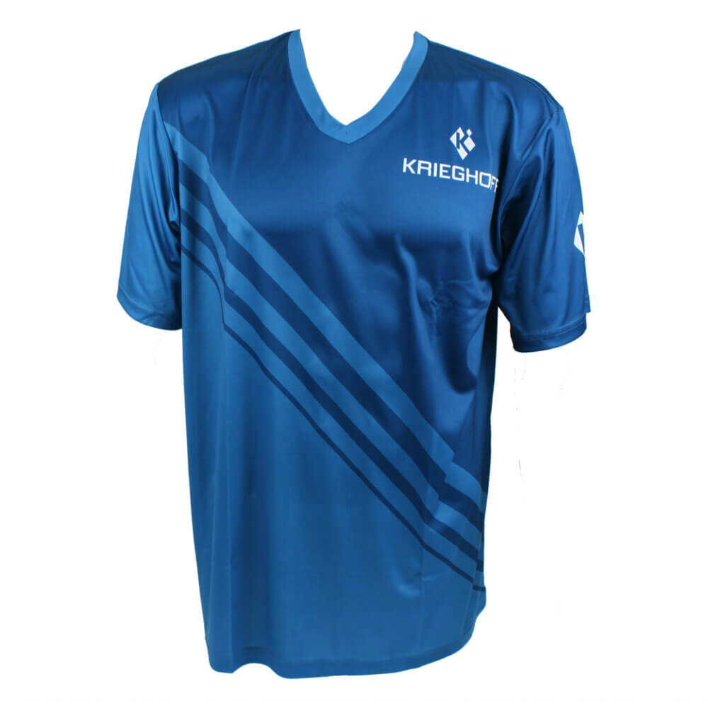 2024 Krieghoff Performance V-Neck Shirt, Men’s